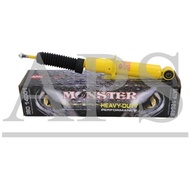 (APM MONSTER) NISSAN FRONTIER D22 SHOCK ABSORBER (GAS)