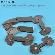 R Ruler Radius Ruler Threaded Ruler Round Angle Arc R Ruler Angle Template Ruler Gauge R Angle Ruler