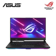 Asus ROG Strix Scar 15 G533Z-SLN044W 15.6'' WQHD 240Hz Gaming Laptop ( I9-12900H, 16GB, 1TB SSD, RTX