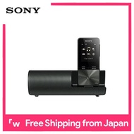 Sony Walkman S Series 16GB NW-S315K: model Bluetooth-enabled up to 52 hours of continuous playback earphone / speaker included 2017 black NW-S315K B