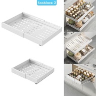 [baoblaze2] Pull Out Cabinet Organizer for Canned Goods Pantry Small Kitchen Appliances