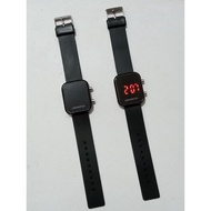 Led watch*