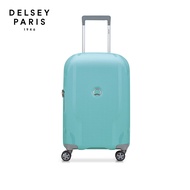 Delsey Delsey Coolplay Youth Fashion City Student Universal Extendable Scratch-Resistant Trolley Case 3845