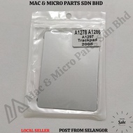 FOR New Macbooks Pro 13-inch 15-inch A1278 / A1286 /A1297 2008 Trackpad / Touchpad Replacement