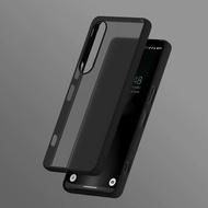 เคส FenixShield Ultra Hybrid TPU Case สำหรับ SONY Xperia 1 VII / 1 VI / 1 V