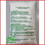 ❡ Don Frank Agar Agar Gulaman Powder 250g