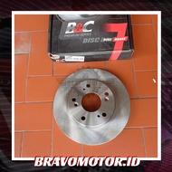 B&C 45251S7A 15in Front Disc brake BRV DG1 Odyssey RA6 Stream RN3