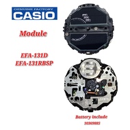 Casio EDIFICE EFA-131D Replacement Parts - MODULE