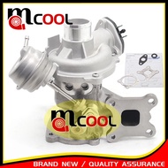 Auto Turbo PART Turbo Turbocharger For Ford Fiesta Focus C-Max Transit 1.0 1761178 CM5G-6K682-GB CM5