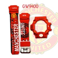 BNB GW9400 RANGEMAN MAN UNITED PRINTED