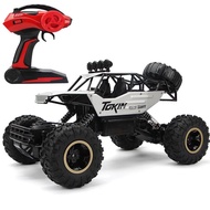 Racing RC Car 4WD / Remote Control Car 4x4 / Kereta Kontrol 4 x 4 / RC Crawler / Mainan Budak Lelaki