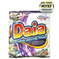 Daia Washing Powder 100g