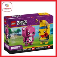 Lego Brickheadz 40760 Adventure Peely and Cuddle Team Leader (2025)