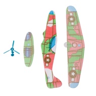 ✿ Foam Plane Toys for Children
