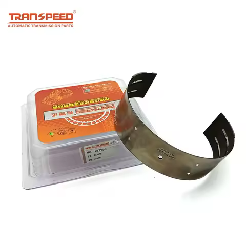 TRANSPEED 5R55N 5R55W Auto Transmission Front Brake Band For MITSUBISHI NISSAN SUZUKI Transmission D