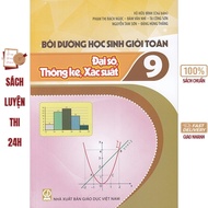 Book - Fostering excellent students in Math - Algebra, Statistics, Probability 9