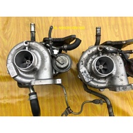 (USED)Turbo IHI RHF5 VF44 VF45 Subaru  -original import from japan