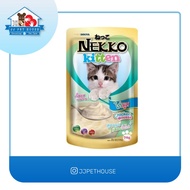 NEKKO POUCH KITTEN CHICKEN MOUSSE 70GR CAT FOOD/