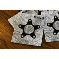 Mr Balon Wheel Spacer