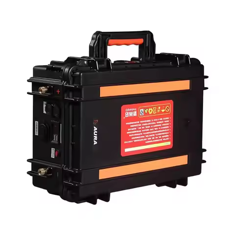 36v24V 100AH 120AH 150AH 200AH lifepo4 battery 24v lithium battery Lithium iron phosphate battery wi