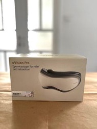 眼部按摩器 OSIM uVision Pro eye massager