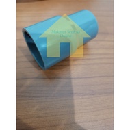 Over Sock (Sok) 3/ 4" x 1" Pipe Connection