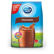 DUTCH LADY CHOCOLATE DRINK 900G