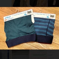 SALE UNIQLO AIRISM UNDERWEAR UNIQLO AIRISM I HIGH CLASS UNDERWEAR/
