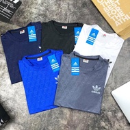 Beautiful Printed Men's Sports T-shirt - TS53