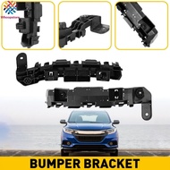 WHOOPS~Pair of Front Bumper Retainer Brackets for Honda HRV 2016 2020 Easy Installation