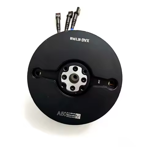 Second Hand A50 Drone motor for P100pro/V50pro agriculture drone Large plant protection manned unman