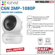 PAKET Ezviz C6N 10P Ip Cam Cctv Bundling sel Orbit STAR LITE