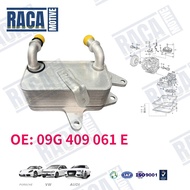 For Volkswagen Beetle Jetta Passat Golf Auto Transmission Oil Cooler 09G409061E 09G409061G 09G409061