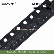 100PCS BC847C SOT23 BC847 847C SOT SMD SOT-23 1G SMD Chip