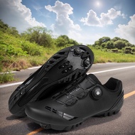 2026 Fitness Cycling Shoes Men and Women Mtb Mountain Bike Shoes SPD