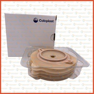 1779 Coloplast Alterna Ostomy Baseplate 2-piece with Belt Ears 60mm 5pcs