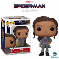 Funko POP! Marvel Spider-Man No Way Home - MJ (Michelle Jones) 924