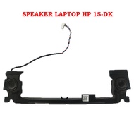 Free Ongkir! Speaker Spiker Laptop Hp Pavilion Gaming 15-Dk 15 Dk