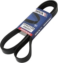 MAXWIN 7PK2120 Serpentine Belt fit 2003-2009 for Toyota 4Runner, 2005-2015 Tacoma, 2005-2012 Tundra 