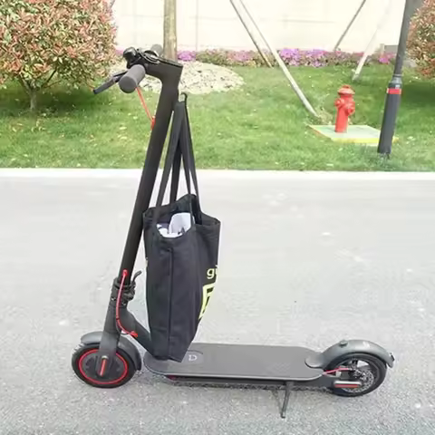 1PC Replacement For Xiaomi M365 Electric Scooter Front Hook Helmet Bags Hanger Claw Bag Holder Multi