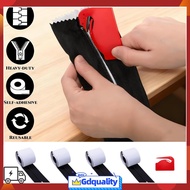 [JDZH] Dust zipper 7 feet x 3 inches heavy-duty dust zipper