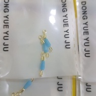 Lock number 9, specializes in fishing