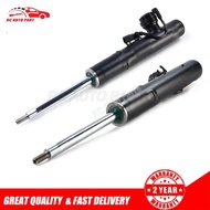 2x Front Magnetic Ride Control Air Suspension Shock Absorbers w/ADS For Audi Q5 2009-2017 8R0413029J