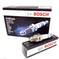 Spark Plug Iridium Bosch Yamaha Fazzio Hybrid Bosch UR5AII30