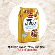 Emco Super Granola Crunchy Fruit &amp; Nuts (NO ADDED SUGAR) 500gm SKU#923336