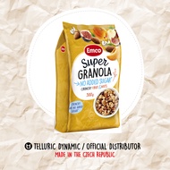 Emco Super Granola Crunchy Fruit & Nuts (NO ADDED SUGAR) 500gm SKU#923336