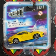 Speed City Porsche 911 Carrera 4S