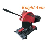 HELI HL400K 16" CUT-OFF MACHINE 4HP/415V , MESIN POTONG BESI