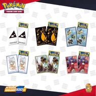 Pokemon sleeves Card Holder/TCG/Sleeve