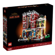 LEGO® Icons Jazz Club 10312
